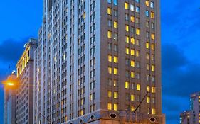 Philadelphia Center City Residence Inn by Marriott